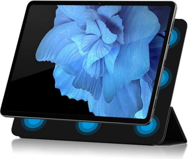 Immagine prodotto MU Classic Tripla copertura in pelle pieghevole (Vivo Pad)