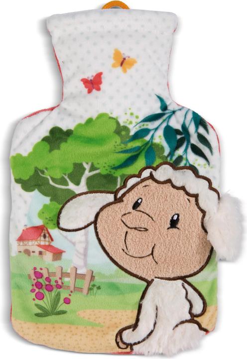 Image du produit NICI Bouillotte Sheepmila (0.50 l)