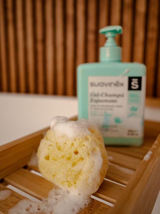 Actual product image Suavinex Sponge