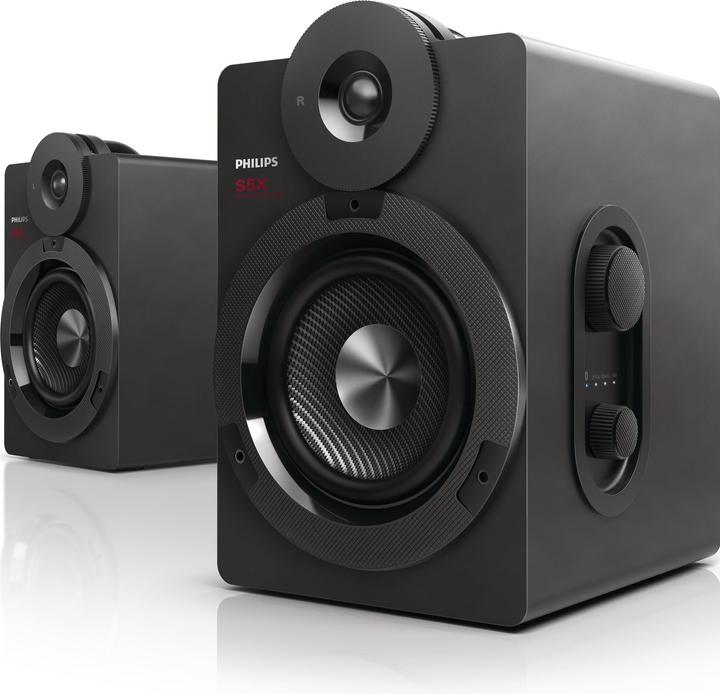 Produktbild Philips Bts5000b