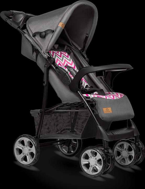Actual product image Lionelo Emma