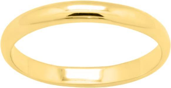 Immagine prodotto Candy Anello con suola, argento sterling 925, placcato oro (56, 925 Argento)