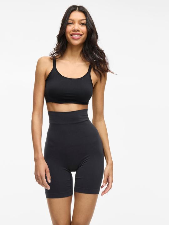Immagine prodotto Vila VIMACIE Nahtlos Højtaljede shorts (XL)