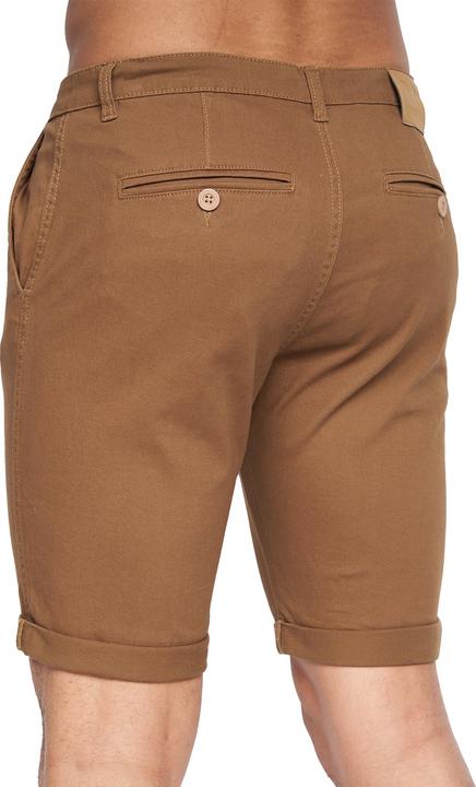Image du produit Crosshatch Short Sinwood (36)