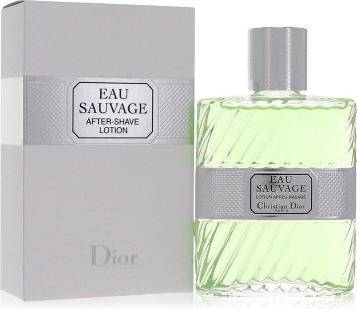 Dior Eau Sauvage (Lotion, 100 ml)