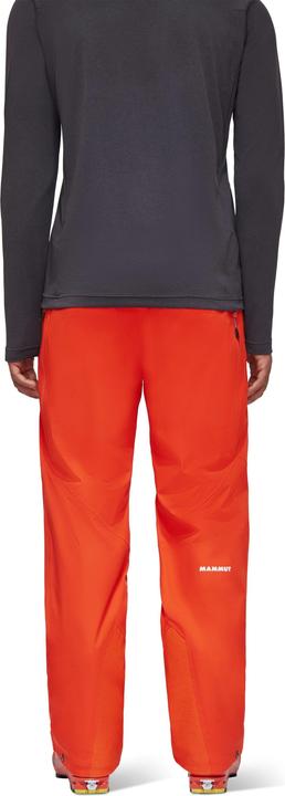 Produktbild Mammut Stoney HS Thermo Pants Men (48, M)