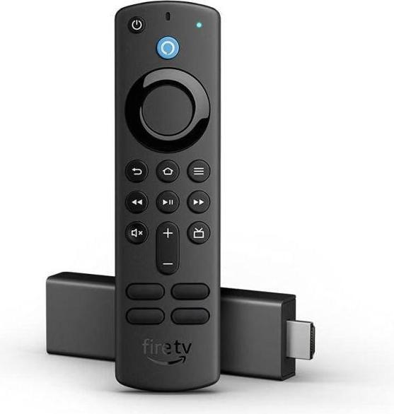 Productafbeelding Amazon Fire TV Stick 4K MAX 2023 Media Player (16 GB, Brand OS)
