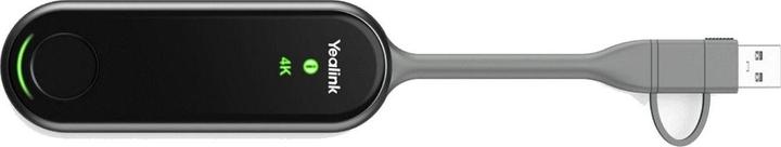 Image du produit Yealink MeetingBar A20 + CTP18 Touch Panel + WPP30 Präsentationspod