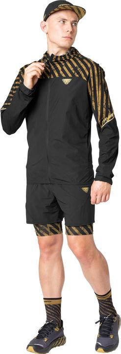 Image du produit Dynafit Trail Wind Jacke (L)