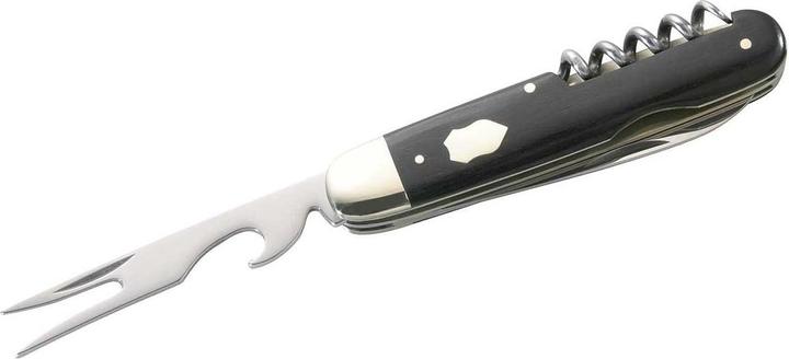 Actual product image Hartkopf-Solingen Pocket knife picnic, 3 pieces, 1.4034steel