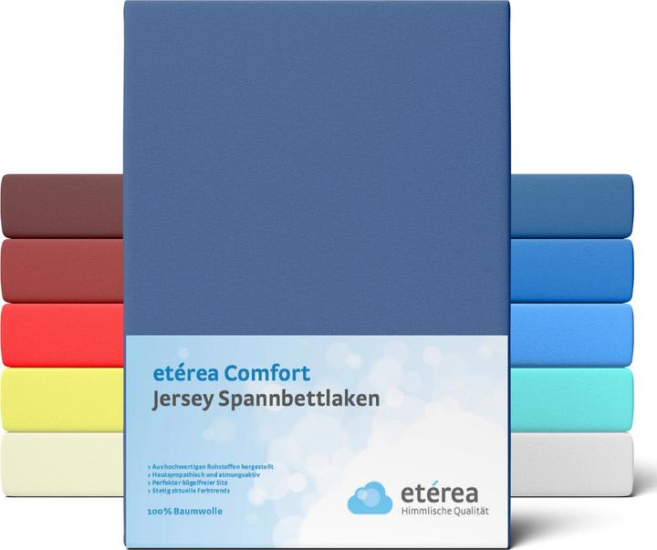 Immagine prodotto Etérea Maglia Comfort (80 x 180 cm, 80 x 160 cm)