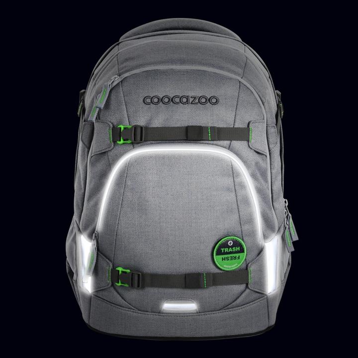 Actual product image Coocazoo Schulrucksack MATE, 30 Liter (30 l)