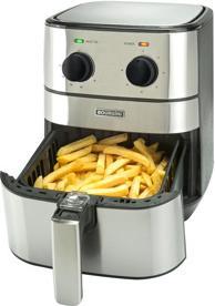Produktbild Bourgini Classic Health Fryer 4.0L - Heteluchtfriteuse