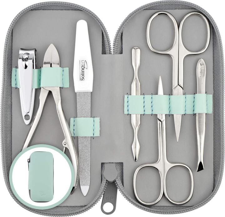 Immagine prodotto MarQus Set manicure