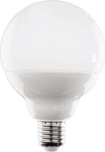 Actual product image Sg LED globe lamp E27 G95 15W 3000K ws 830918 (E27, 15 W, 1200 lm, 1 x, G)