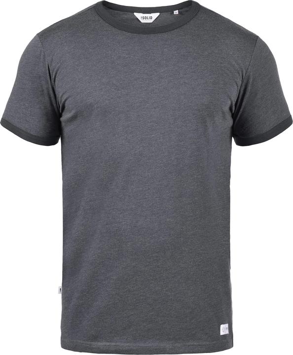 Grigio medio melange (8254)