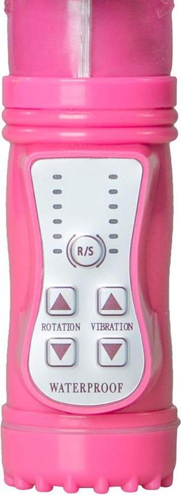 Image du produit Easytoys Butterfly Vibrator