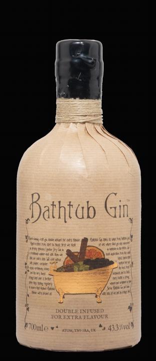 Produktbild Ableforth's Bathtub Gin Classic (1 x 70 cl)