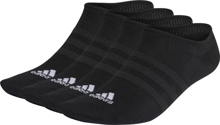 Actual product image adidas Skarpety Thin and Light No-Show 3PP IC1327 (pack of 3, 40, 42)