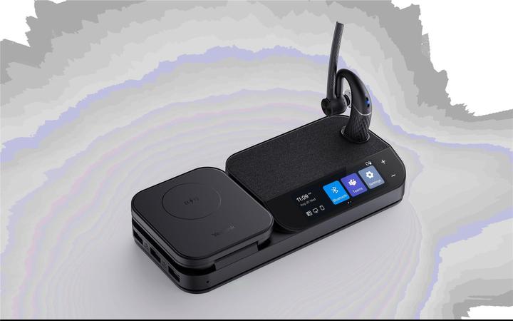 Produktbild Yealink BH71 Workstation