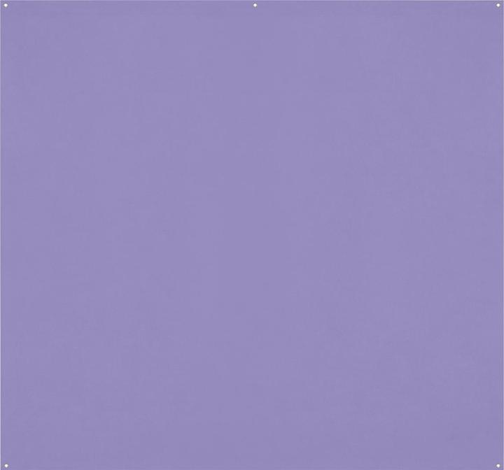 Westcott X Drop Pro Kreukbestendige Achtergrond Licht Paars (2.4 x 2.4 m) (240 cm, 240 cm)