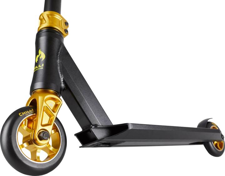 Produktbild Chilli Scooter 3000