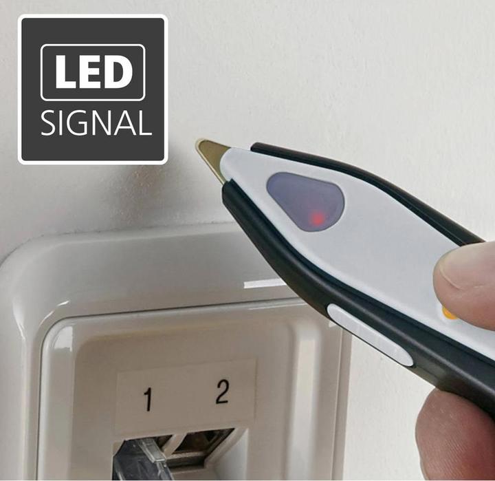 Image du produit Laserliner Équipement d'essai électrique