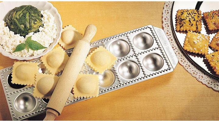 Produktbild Imperia Ravioliform