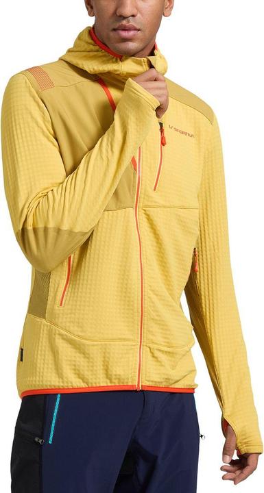 Immagine prodotto La Sportiva Lucendro Thermal Hoody M (S)