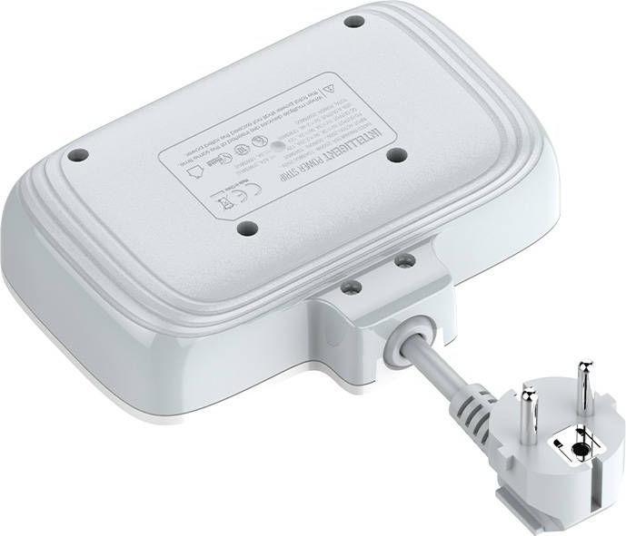 Produktbild Ldnio SE2435 (6 x, USB-A, USB-C)