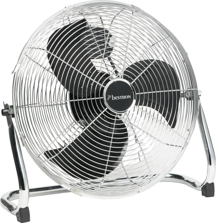 Produktbild Bestron Bodenventilator (63.20 dB)
