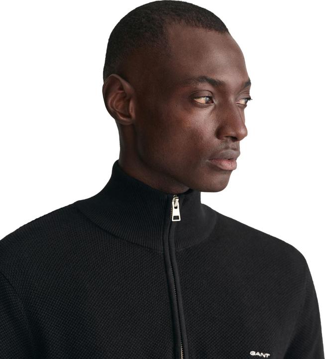 Immagine prodotto GANT Cotton Pique Half Zip (XL)