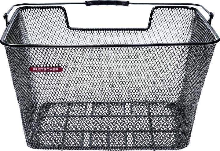 Produktbild Pletscher Standard (18 l)