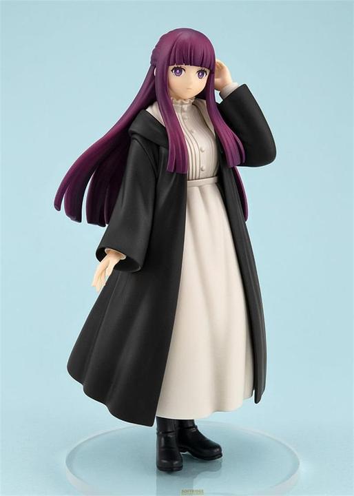 Produktbild Good Smile Company Frieren: Beyond Journey's End Pop Up Parade PVC Statue Fern 17 cm