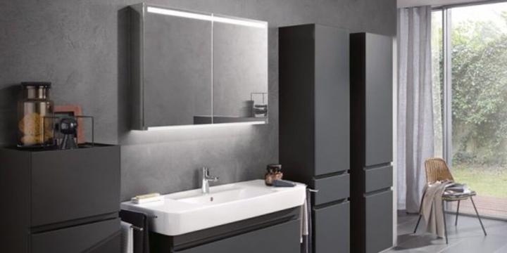 Immagine prodotto Geberit Option (90 x 15 x 70 cm)