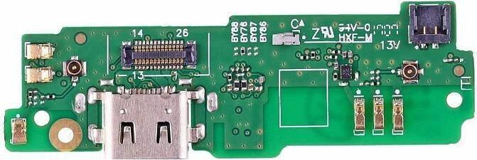 Actual product image CoreParts Sony Xperia XA1 Ultra Dock Cha (Sony)
