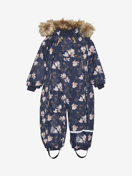 Produktbild Minymo Kid's Snow Suit AOP (80)