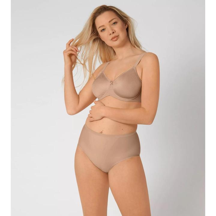 Produktbild Triumph Bügel-BH "Essential Minimizer" (85 E, Einzelpack)