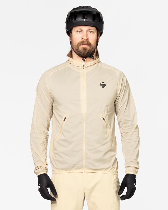 Immagine prodotto Sweet Protection Giacca a vento con cappuccio Hunter (S)