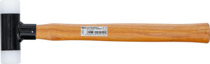 Produktbild BGS Schonhammer (300 g)
