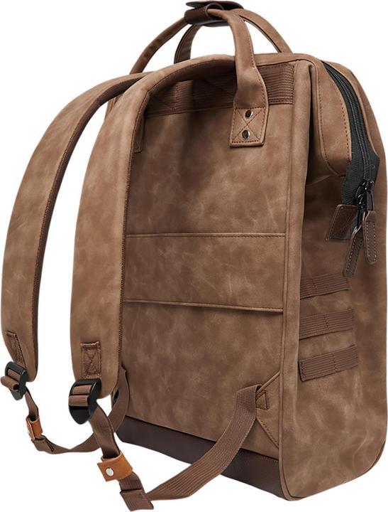 Actual product image Cabaia Adventurer L Nubuck (26 l)