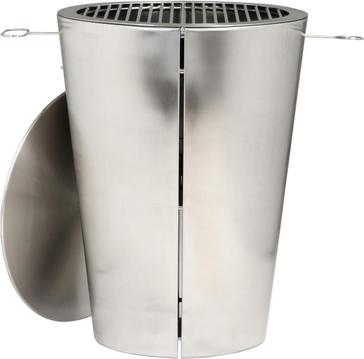 Produktbild Eva Solo EvaSolo Grillfass