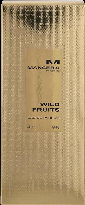 Image du produit Mancera Fruits sauvages (Eau de parfum, 120 ml)