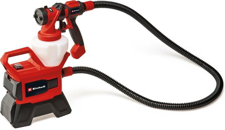 Actual product image Einhell TE-SY 18/90 Li-Solo