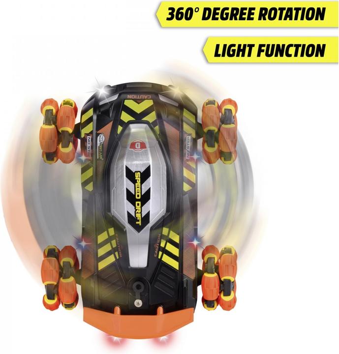 Produktbild Dickie RC Area Drifter, RTR