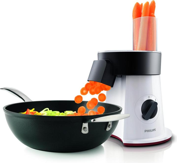 Productafbeelding Philips Viva Collection HR1388/80