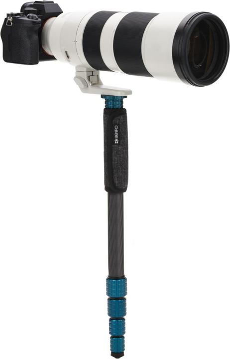 Produktbild Benro MSSL09C Super Slim Monopod (Carbon)