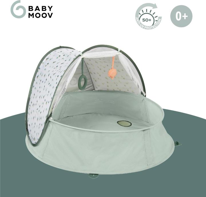 Actual product image Babymoov Aquani Parasol 3in1
