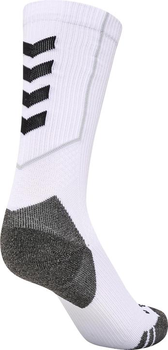 Actual product image hummel Hmlpro Training Socks Low (47 - 50)