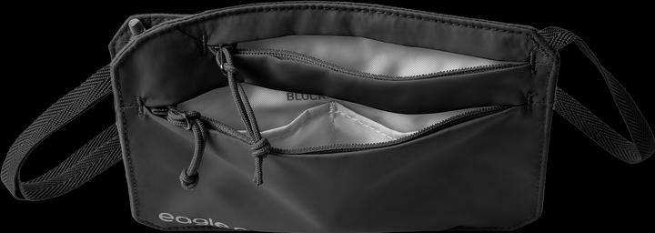 Actual product image Eagle Creek Undercover RFID Neck Wallet (Additional padding)